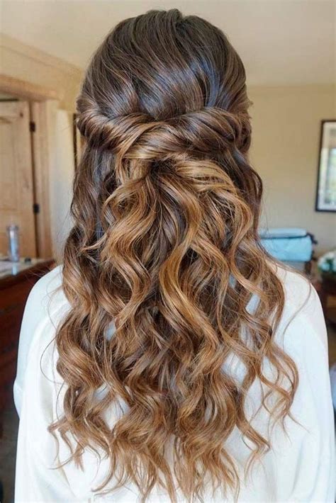 If you are looking for curly hairstyles graduation hairstyles examples, take a look. Hairstyles For Grade 8 Graduation - Food Ideas