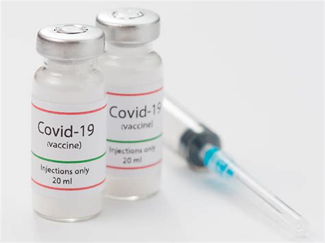 Learn about them and when they will be available in ontario for you and your family. COVID-19 Vaccine: A long-term rainmaker for industry leaders?