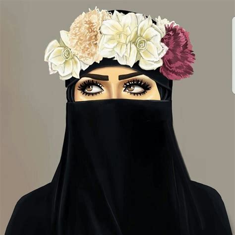 Pin By Bibi E Cris Irmas Unidas Perma On Mulheres Islamic Girl Images