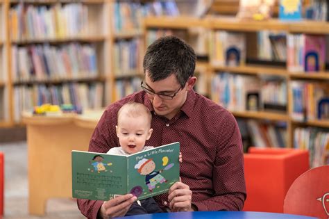 Take A Look At The Carnegie Librarys 12 Best Books For Babies