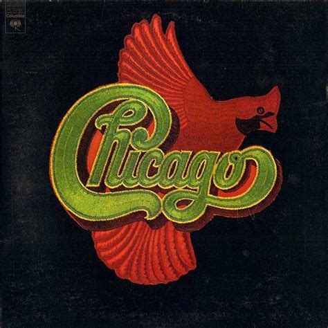 22 Best Chicago Band Images On Pinterest Album Covers