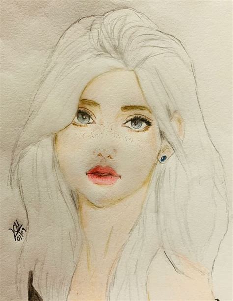 Top 69 Colour Pencil Sketch Drawing Best Vn