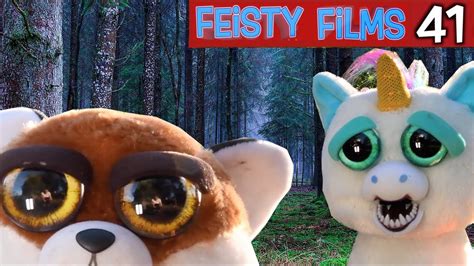 Feisty Films Ep 41 What Does The Fox Say Youtube