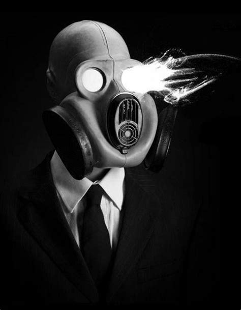 Pin By Александр Хрущепа On Gas Mask Creepy Photography Photography Gas Mask Art