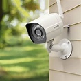 The Best Outdoor Security Cameras for 2020 - Griff Electric