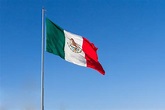 Día de la Bandera de México: orgullo nacional, libertad, justicia y ...