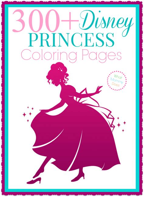 You can use our amazing online tool to color and edit the following coloring pages of baby disney characters. Free Printable Disney Princess Coloring Pages
