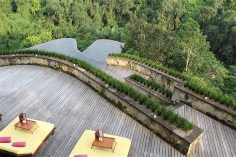 Infinity Pool Picture Of Hanging Gardens Of Bali