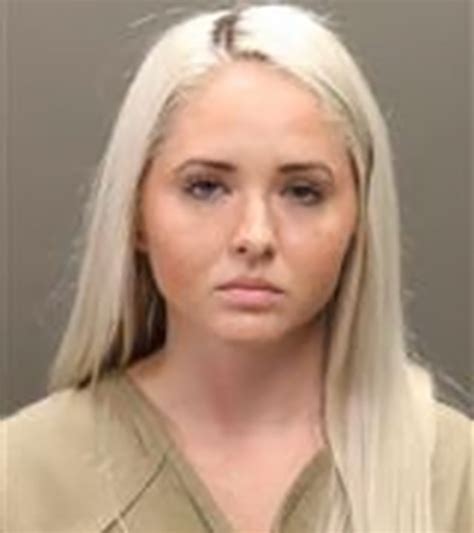Ohio Social Worker 24 Charged With Having Sex With 13 Year Old Client