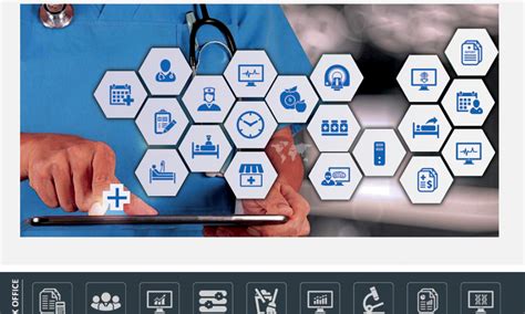 Healthcare Information Systems Erp To Strategic Planning And Beyond