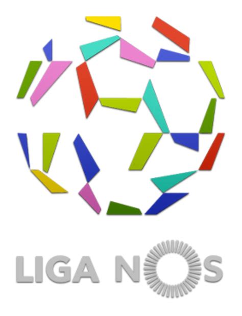 Liga nos (portugal) tables, results, and stats of the latest season. File:Liga NOS logo white.svg - Wikimedia Commons