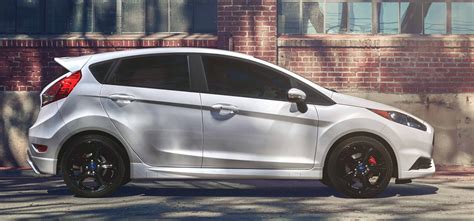 2019 Ford Fiesta In Durham Nc University Ford North