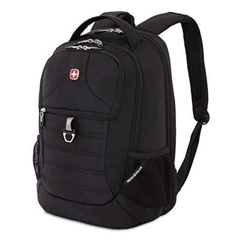 Planning to get yourself a swiss gear backpack but not sure which one to choose? SWISSGEAR Large, Padded, ScanSmart Laptop Backpack ...