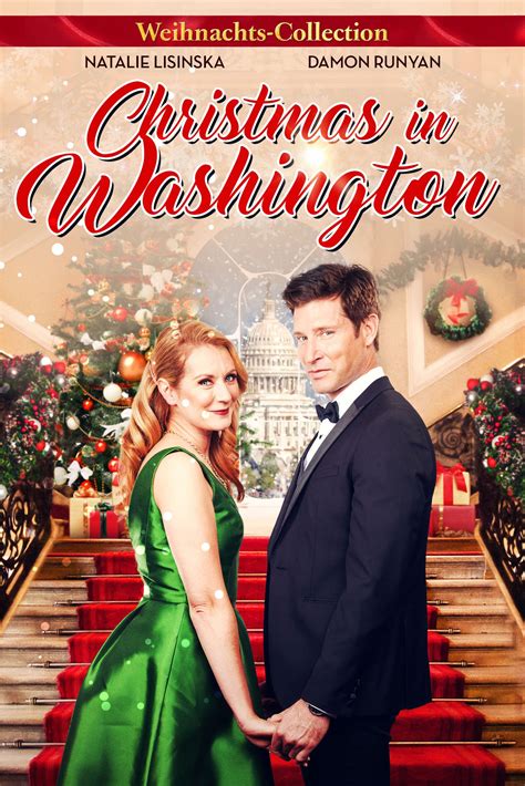 Christmas In Washington 2022 Film Information Und Trailer Kinocheck