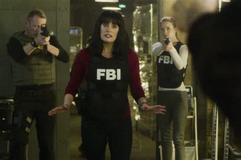 Criminal Minds Review Flesh And Blood Season 14 Episode 10 Tell