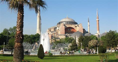 10 Top The Most Beautiful Places In Istanbul The Best