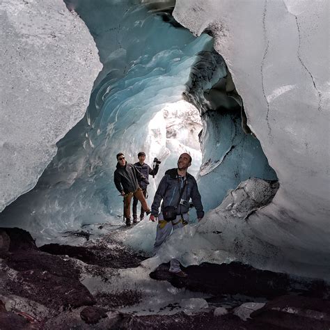 Solheimajokull Glacier Hike Guide To Iceland