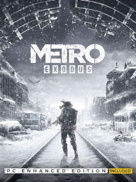 Metro Exodus Orangegame