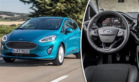The Uks Favourite Supermini Fiesta Ford Hatch Is A Winner Uk