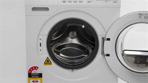 Watch our exlusive video review of miele washers. Miele WTH130WPM Review | Washer dryer combo | CHOICE