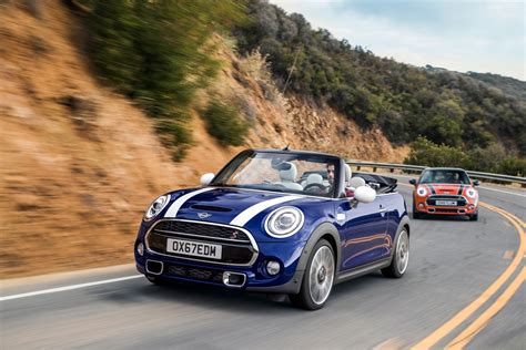 Bmw And Mini Models Now Available With Subscription Service In Uk