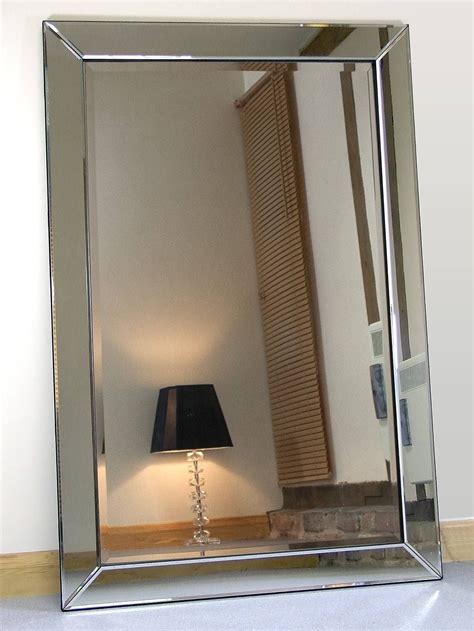 The Best Bevelled Mirrors Glass