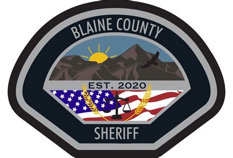 Logo Blaine County Patch Releases Cfxre Community