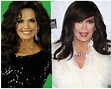 Marie Osmond breast implants before and after photos ~ Celebrity ...