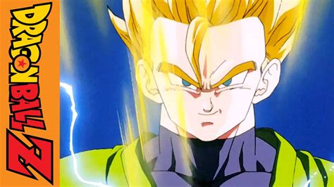 The episodes are presented in the cropped 16:9 widescreen format. Dragon Ball Z - Season 7 - Available Now on Blu-ray ...