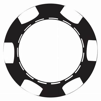 Clipart Poker Chips Transparent Party Casino Custom