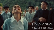 GARABANDAL, SOLO DIOS LO SABE - TRAILER OFICIAL - YouTube
