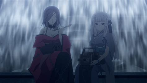 Unbreakable Machine Doll Episode 7 Review Best In Show Crows World