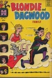 Blondie and Dagwood Family (1963 Harvey) comic books