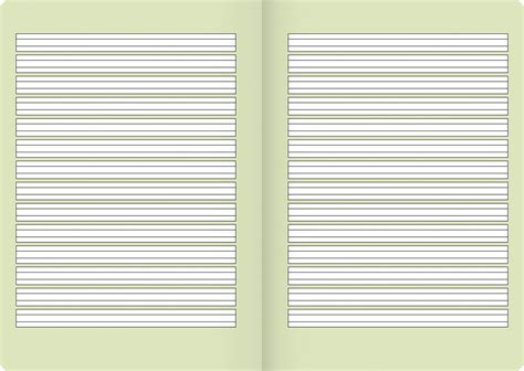 Kieserblock lineatur 2 auf klasse 2 abgestimmt. Schulheft A5 Premium - Lineatur 2 - liniert ab 2 ...