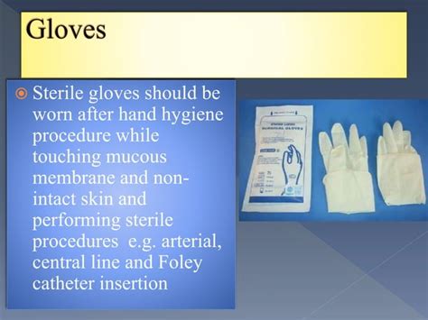 Infection Control Protocols In Intensive Care Units