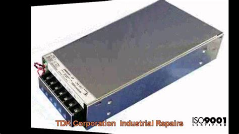 Tdk Corporation Industrial Repairs Advanced Micro Services Pvt Ltd