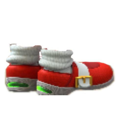 Sonic Shoes Dancada 3d By Jalonct On Deviantart