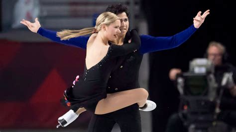 March 16 2019 World Junior Figure Skating Championships
