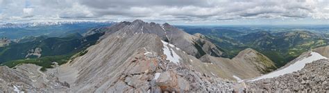 On Topca Holy Cross Mountain