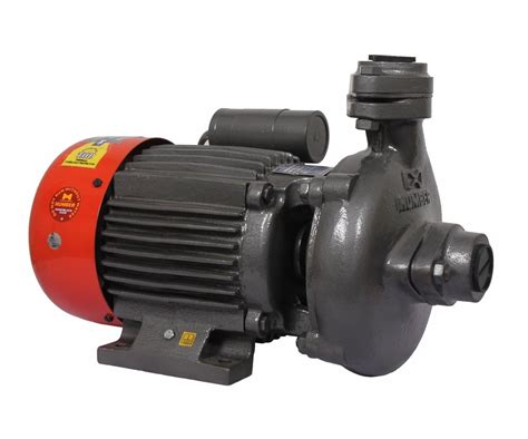 Humber Single Stage Centrifugal Monoblock Pumps Model Namenumber Hcf 115 At Rs 8000 In
