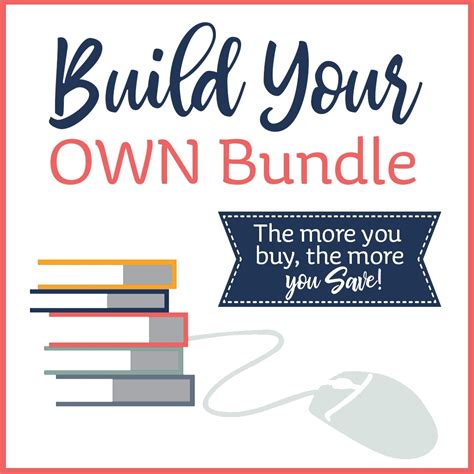 Build Your Own Homeschool Curriculum Bundle — Blog — Homegrown Learners