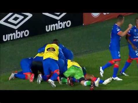 Deportivo pasto video highlights are collected in the media tab for the most popular. Santa Fe vs Pasto (1-1) | Liga Aguila 2019 | Fecha 1 - YouTube