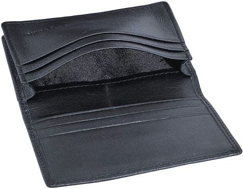 Find great deals on credit card wallets for men at kohl's today! RFID Mens Slim Front Pocket Wallet Genuine Leather Bifold ID/Credit Card Holder | eBay