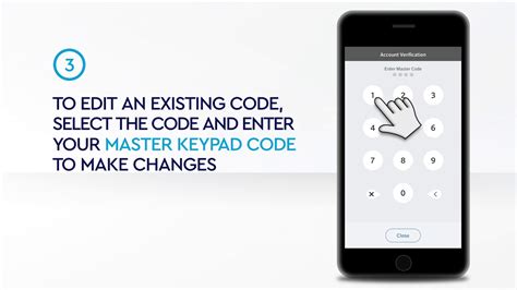 Customers can use the cox homelife app to securely view & control their system anytime, anywhere on their smart phone or tablet. Managing your Cox Homelife keypad codes from the mobile ...