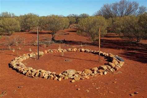 Indigenous Australian Art Crystalinks