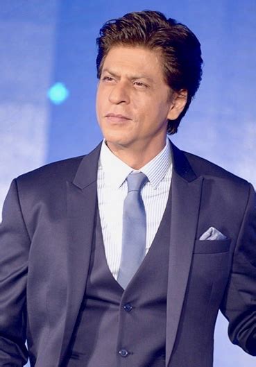 Shah Rukh Khan Wikipedia