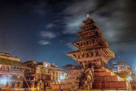 12 Temples In Bhaktapur For A Spiritual Vacation