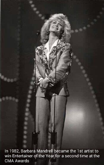 Barbara Mandrell ♥ Country Female Singers Country Music Concerts