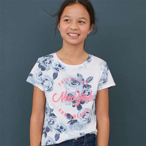 10 Best T Shirts For Tween Girls Tween Girls Short Sleeve Peplum Top