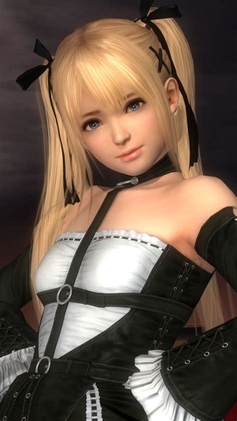 Marie Rose Character Giant Bomb